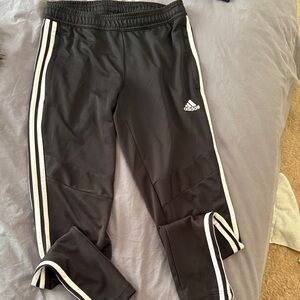 Adidas Black Pants